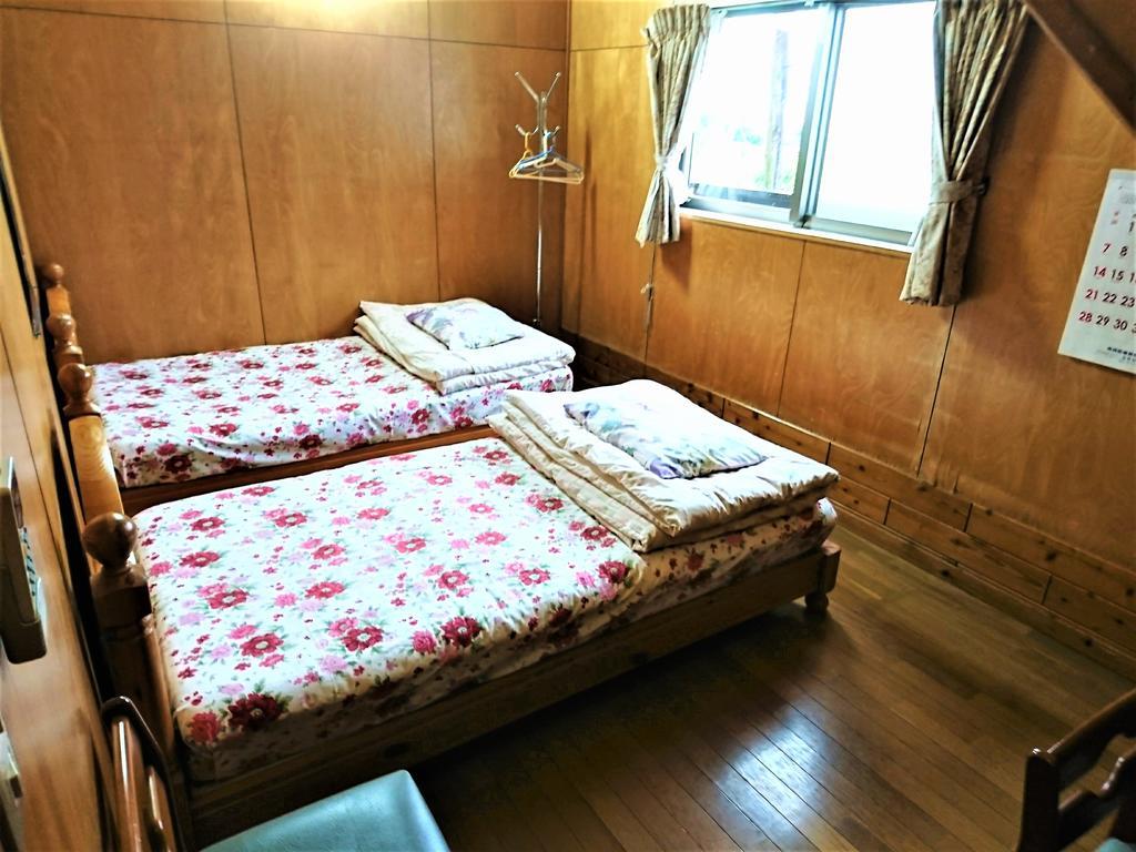 Minaminorakuen Villa Itoman Dış mekan fotoğraf
