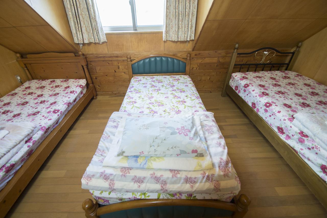 Minaminorakuen Villa Itoman Dış mekan fotoğraf